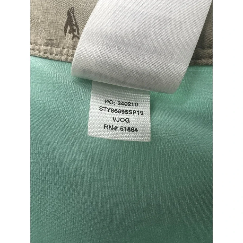 Patagonia Board Shorts Tagged 33 Measure 34 9.5